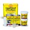 Abatron Abatron LiquidWood and WoodEpox Beige Wood Restoration Kit 4 qt WRK4QKR - alternate 4
